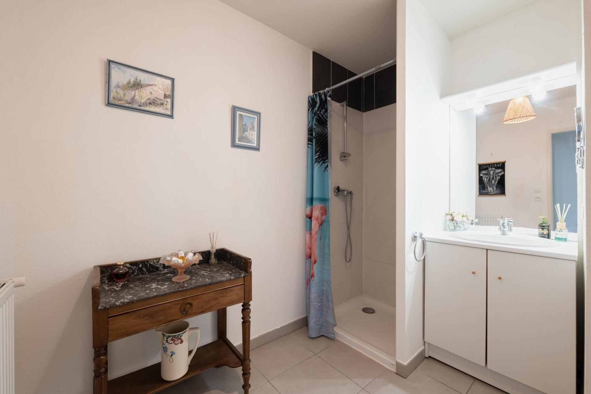 T2 Calme & Charmant Proche De Toulouse - A 2Min Du Campus Tbs Quint-Fonsegrives 외부 사진